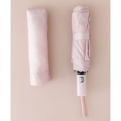 Pine Kids Solid Color Umbrella - Pink