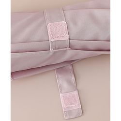 Pine Kids Solid Color Umbrella - Pink