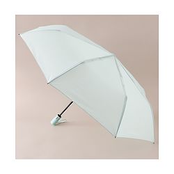 Pine Kids Solid Color Umbrella - Sea Green