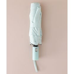 Pine Kids Solid Color Umbrella - Sea Green