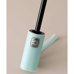 Pine Kids Solid Color Umbrella - Sea Green