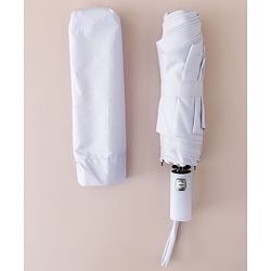 Pine Kids Solid Color Umbrella - Purple