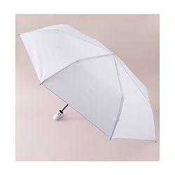 Pine Kids Solid Color Umbrella - Purple