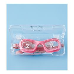 Pine Active Swimming Goggles  Free Size - Pink