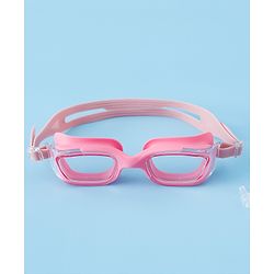 Pine Active Swimming Goggles  Free Size - Pink