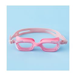 Pine Active Swimming Goggles  Free Size - Pink