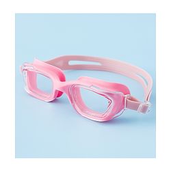 Pine Active Swimming Goggles  Free Size - Pink