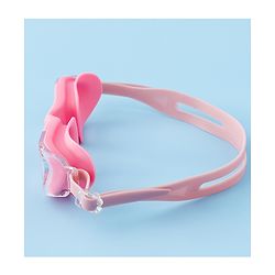 Pine Active Swimming Goggles  Free Size - Pink