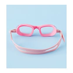 Pine Active Swimming Goggles  Free Size - Pink
