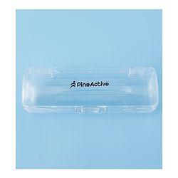 Pine Active Swimming Goggles  Free Size - Pink