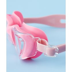 Pine Active Swimming Goggles  Free Size - Pink