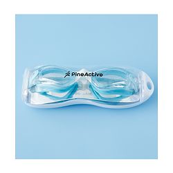 Pine Active Swimming Goggles - Sea Green
