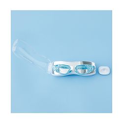 Pine Active Swimming Goggles - Sea Green