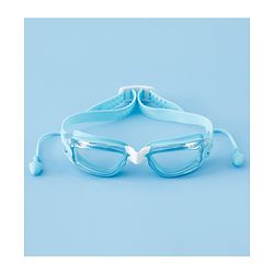 Pine Active Swimming Goggles - Sea Green