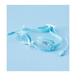 Pine Active Swimming Goggles - Sea Green