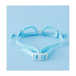 Pine Active Swimming Goggles - Sea Green