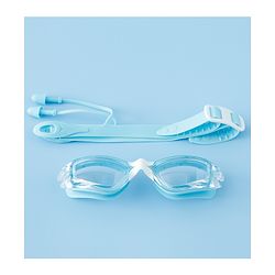 Pine Active Swimming Goggles - Sea Green
