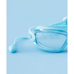 Pine Active Swimming Goggles - Sea Green