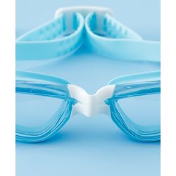 Pine Active Swimming Goggles - Sea Green