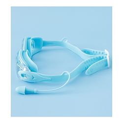 Pine Active Swimming Goggles - Sea Green