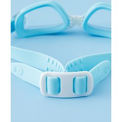Pine Active Swimming Goggles - Sea Green