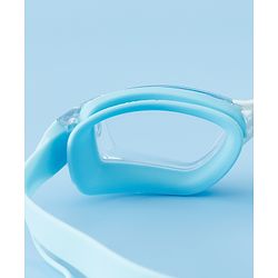 Pine Active Swimming Goggles - Sea Green