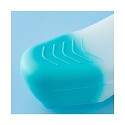 Pine Active Swimming Fins Multicolor - XXS