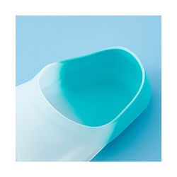 Pine Active Swimming Fins Multicolor - XXS