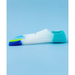 Pine Active Swimming Fins Multicolor - XXS
