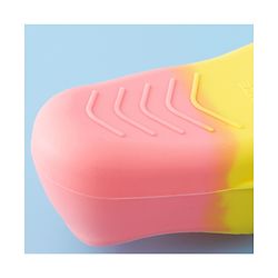 Pine Active Swimming Fins Multicolor - XXS