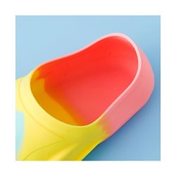 Pine Active Swimming Fins Multicolor - XXS