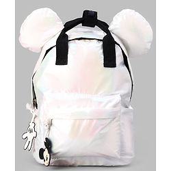 Pine Kids Disney Fashion Backpacks Silver Free Size Unisex