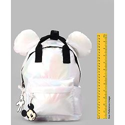 Pine Kids Disney Fashion Backpacks Silver Free Size Unisex