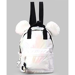 Pine Kids Disney Fashion Backpacks Silver Free Size Unisex