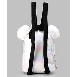 Pine Kids Disney Fashion Backpacks Silver Free Size Unisex