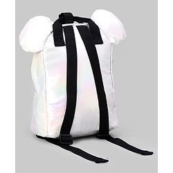 Pine Kids Disney Fashion Backpacks Silver Free Size Unisex