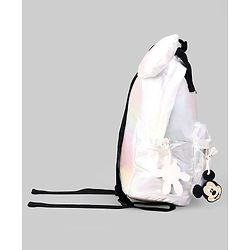 Pine Kids Disney Fashion Backpacks Silver Free Size Unisex