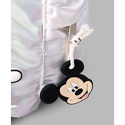 Pine Kids Disney Fashion Backpacks Silver Free Size Unisex