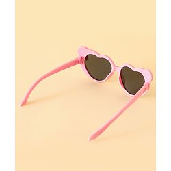 Pine Kids Free Size Sunglasses With Disney Princess Print - Multicolor