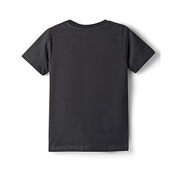 Pine Kids Cotton Knit T-Shirts with Graphic Print Multi Colors 4-5 Years Pack of 5