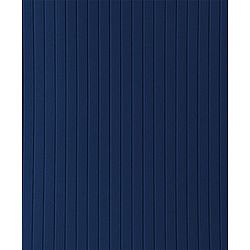 Pine Kids Drop Needle  Half Sleeves Solid Colour Co-ords Night Suit - Navy Blue
