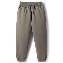 Pine Kids Knit Full Length Solid Color Lounge Pants Pack of 3 ( Color May Vary )