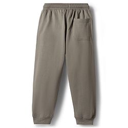 Pine Kids Knit Full Length Solid Color Lounge Pants Pack of 3 ( Color May Vary )