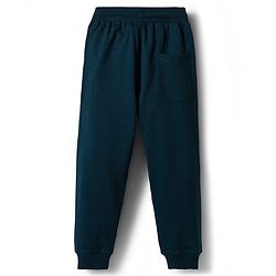 Pine Kids Knit Full Length Solid Color Lounge Pants Pack of 3 ( Color May Vary )
