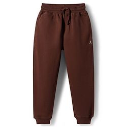Pine Kids Knit Full Length Solid Color Lounge Pants Pack of 3 ( Color May Vary )