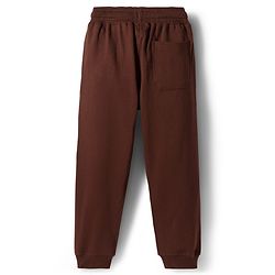 Pine Kids Knit Full Length Solid Color Lounge Pants Pack of 3 ( Color May Vary )