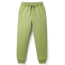 Pine Kids Knit Full Length Lounge Pant With Logo Print Pack Of 3 - Colour May Vary