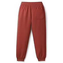 Pine Kids Knit Full Length Lounge Pant With Logo Print Pack Of 3 - Colour May Vary
