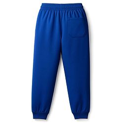 Pine Kids Knit Full Length Lounge Pant With Logo Print Pack Of 3 - Colour May Vary