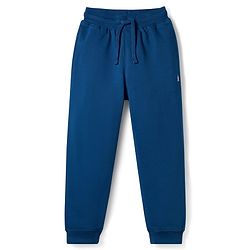Pine Kids Knit Full Length Solid Colour Lounge Pants Pack of 3 - (Colour May Vary)